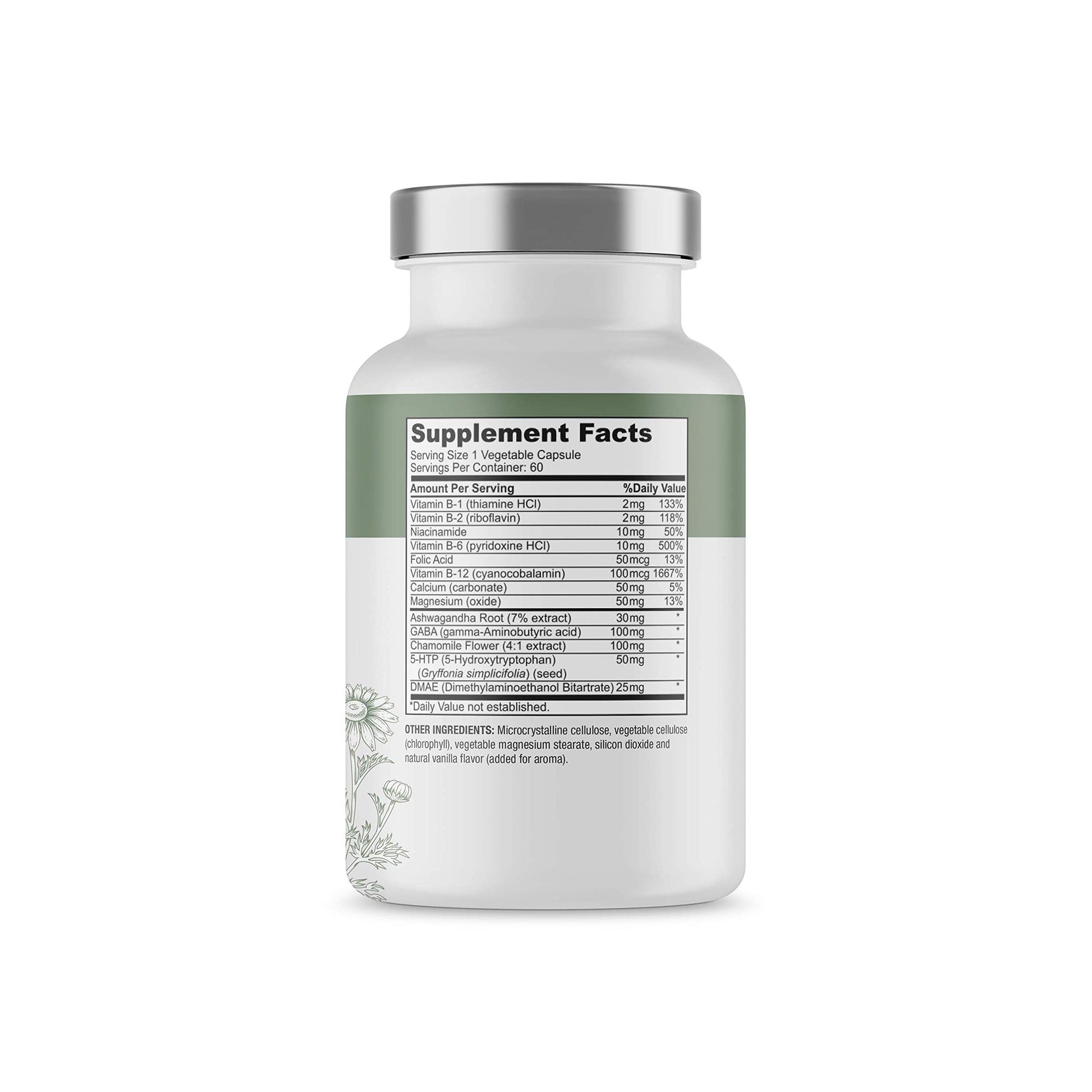 flush dha intestinal cause made plant based ashwagandha weight loss human growth hormone over counter yeast water contain