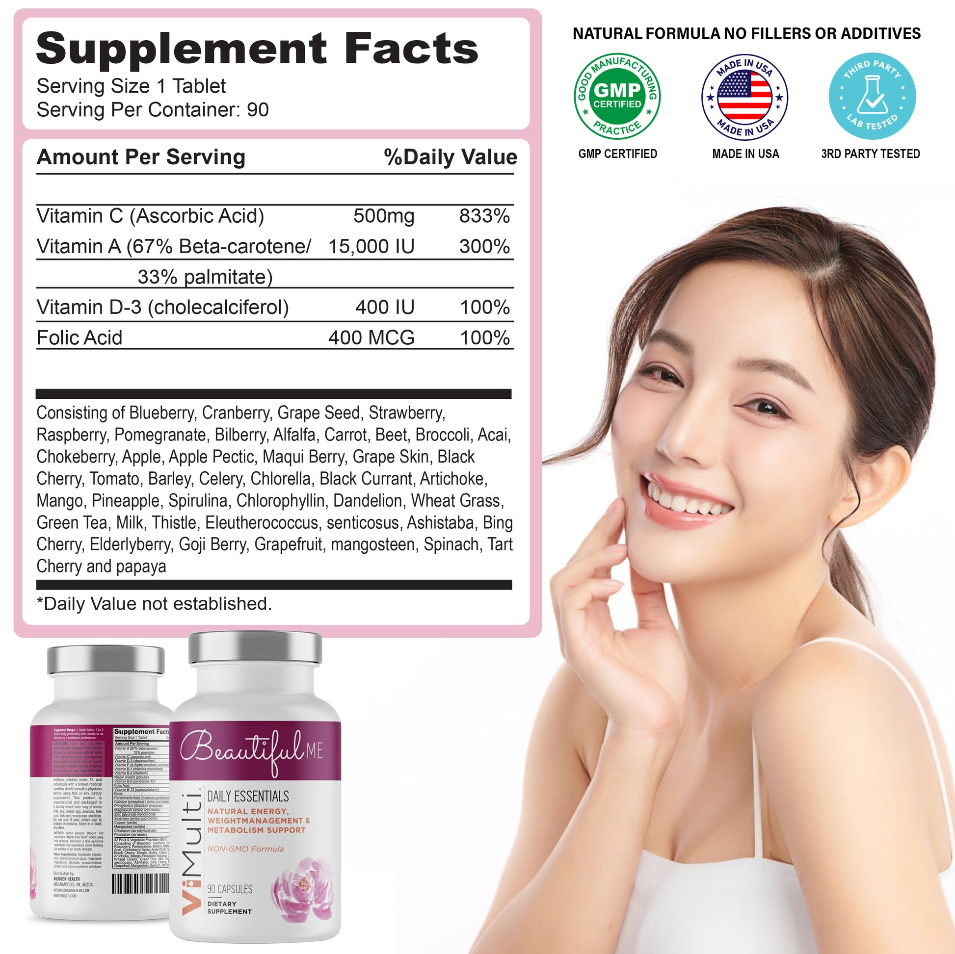 chews drinking health adverse methylated garlic green tea extract caffeine joint men creatine root energy focus bowel 14 day
