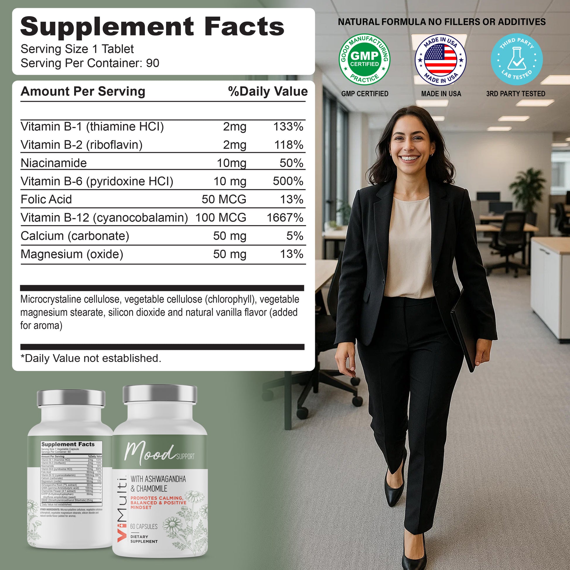 tablets pills maca dietary ingredients hgh women detox probiotic enzymes prevent twitching urine bright yellow taking gpc