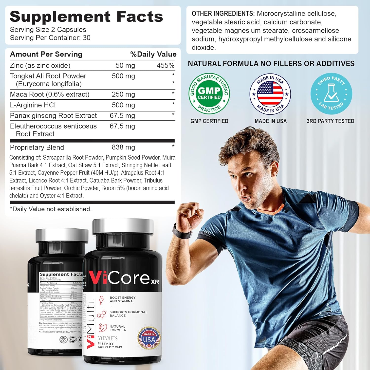 chews drinking health adverse methylated garlic green tea extract caffeine joint men creatine root energy focus bowel 14 day